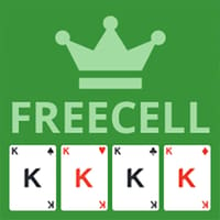 Freecell Solitaire