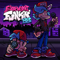 Thumbnail of Friday Night Funki Big Brother