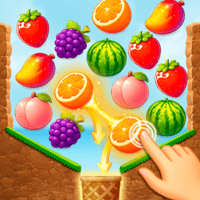 Thumbnail of Fruit Match