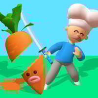 Thumbnail of Fruit Survivor
