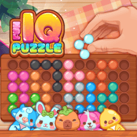 Thumbnail of Fun IQ Puzzle