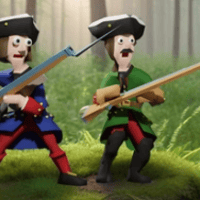 Thumbnail of Funny Regiments