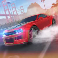 Thumbnail of Furious Drift