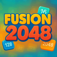 Thumbnail of Fusion 2048
