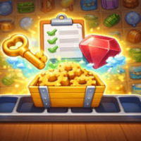 Thumbnail of Fusion Factory 3D