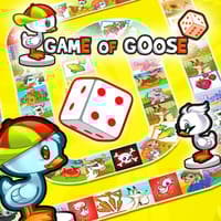 Thumbnail of Game of Goose