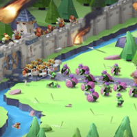 Thumbnail of Game of Warriors