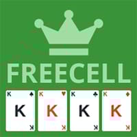 Thumbnail of Gameboss Freecell Solitaire