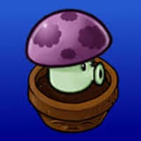 Thumbnail of Garden Plants Vs Zombies Night