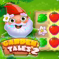 Garden Tales 2