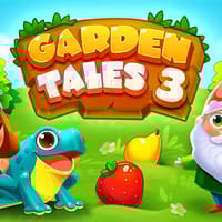Garden Tales 3
