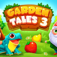 Garden Tales 3