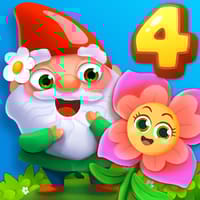 Garden Tales 4 Thumbnail of Garden Tales 4