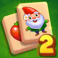 Thumbnail of Garden Tales Mahjong 2