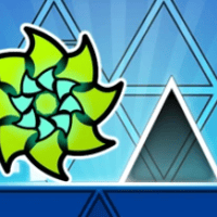Thumbnail of Geometry Ball challenge