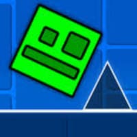 Thumbnail of Geometry Cube Challenge