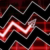 Thumbnail of Geometry Dash Arrow 2 2