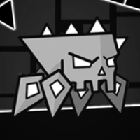 Thumbnail of Geometry Dash Black Spider