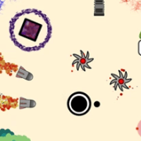 Thumbnail of Geometry War