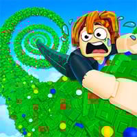 Thumbnail of Get Tall And Fall