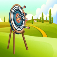 Get to the Target Thumbnail of Get to the Target