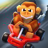 Gokarts IO