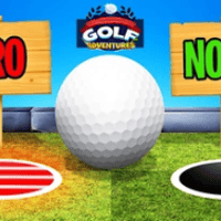 Thumbnail of Golf Adventures