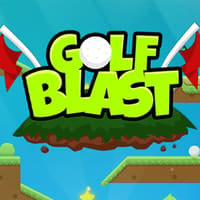 Golf Blast