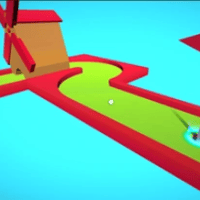 Thumbnail of Golf Mini