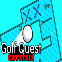 Golf Quest Crystals
