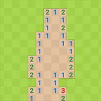 Google Minesweeper