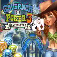 Thumbnail of Governor of Poker 3