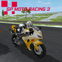 GP Moto Racing 3 Thumbnail of GP Moto Racing 3