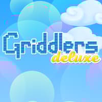 Griddlers Deluxe