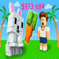 Thumbnail of Grow a Garden no ads