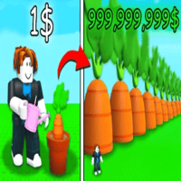 Thumbnail of Grow a Garden of Dream