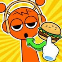 Thumbnail of Grow a sprunka