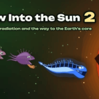 Thumbnail of Grow Into the Sun 2