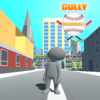 Thumbnail of Gully Baseball