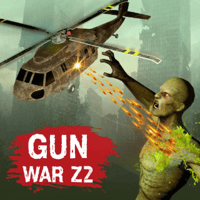 Thumbnail of Gun War Z2