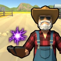 Thumbnail of Guns and Magic