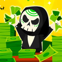 Halloween Idle World Thumbnail of Halloween Idle World