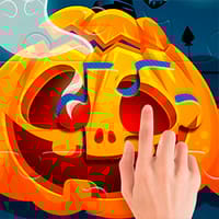 Halloween Puzzle