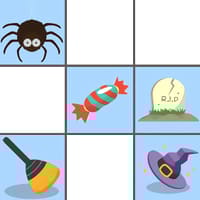 Thumbnail of Halloween Sudoku
