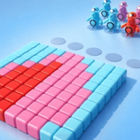 Thumbnail of Happy Color Quarry