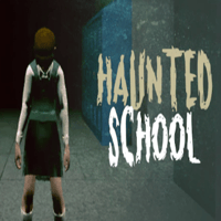 Thumbnail of Haunted School