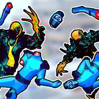 Thumbnail of Hero 4 Slice Enemies