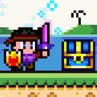Hero Knight Action RPG