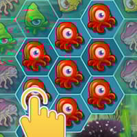 Hex Aquatic Kraken Thumbnail of Hex Aquatic Kraken