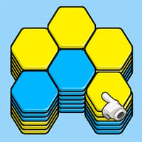 Thumbnail of Hexa Tiles Sorting